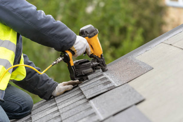Gutter Replacement in Higginsville, MO