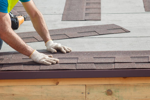 Best Asphalt Shingles Roofing  in Higginsville, MO